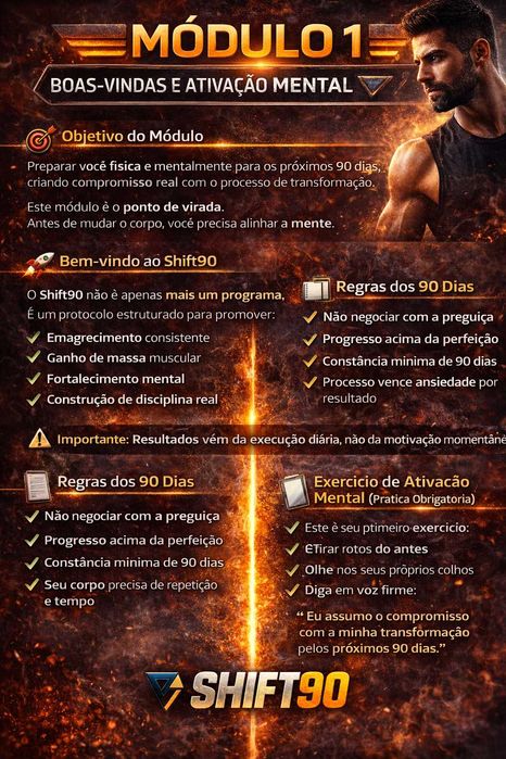 programa de emagrecimento