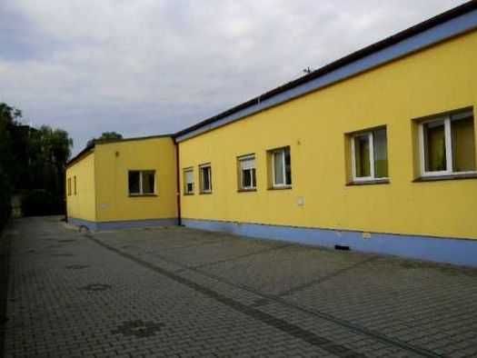 Wynajmę budynek 706m2 Szprotawa ul. Koszarowa 22