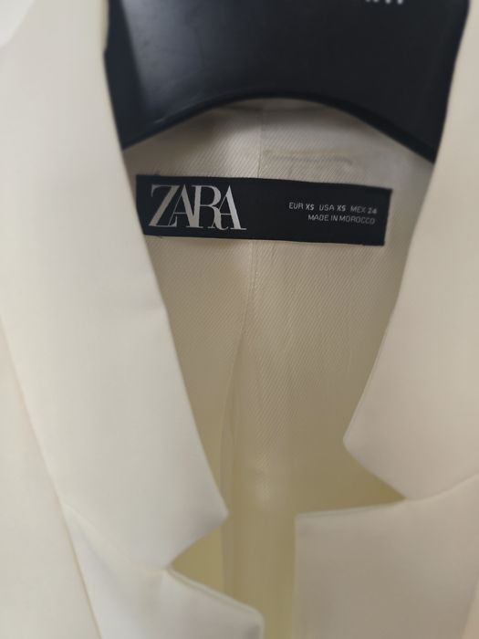 Marynarka Zara rozm. XS