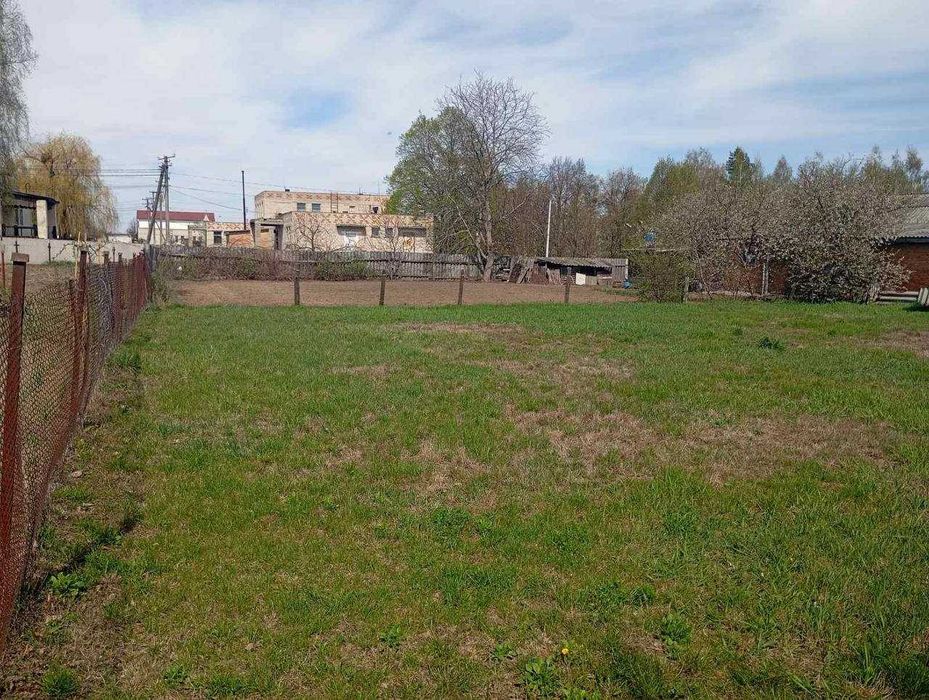 Будинок під Києвом (с.Варовичі)