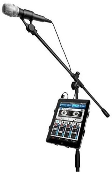 IK Multimedia IP-IRIG-MIC