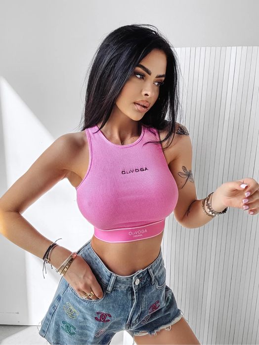 Top Mania róż O la voga S