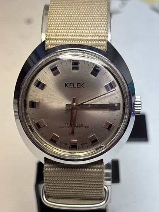 Kelek vintage a corda