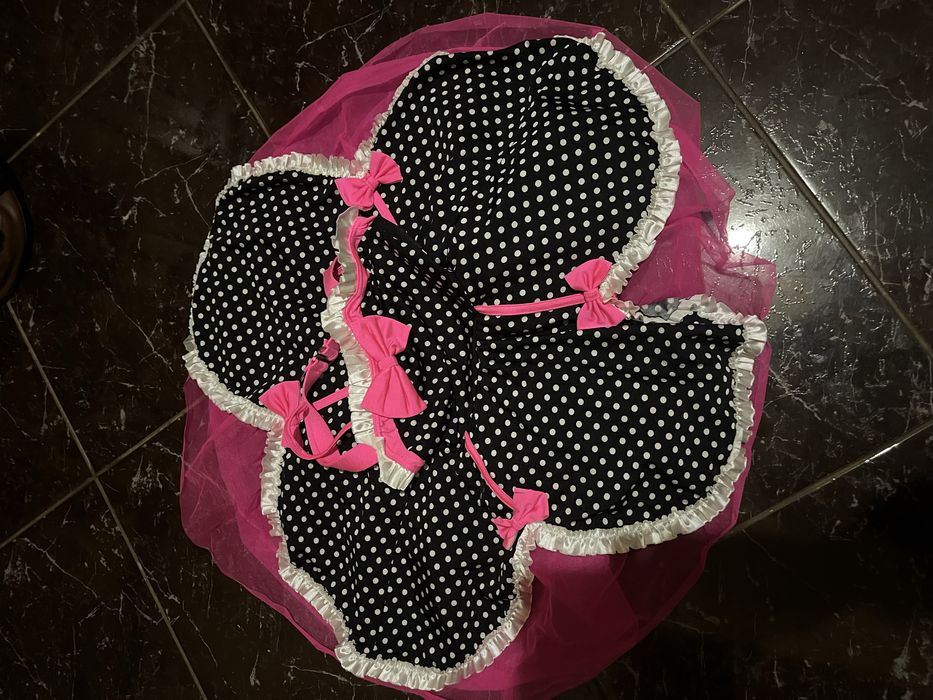 Сукня для танців