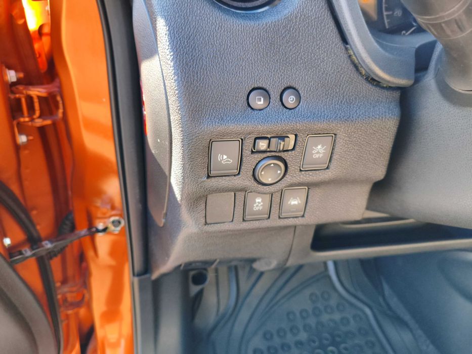 Продам Nissan Note E-Power Medalist гібрид: 3.5л.-100км.