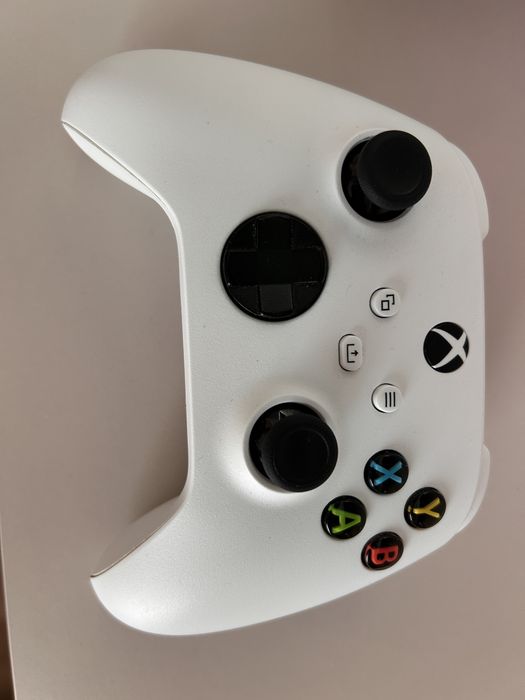 Konsola Xbox Series S