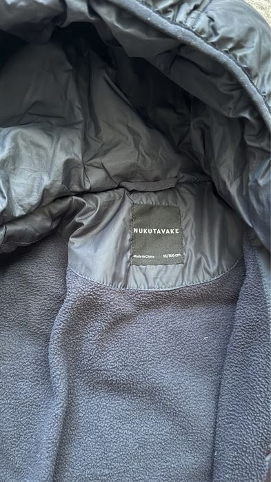 Куртка зимова для хлопчика