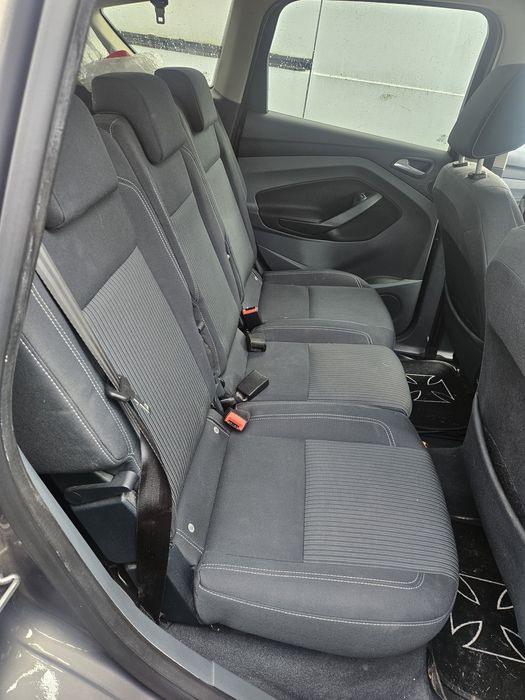 Ford C Max 2.0 TDCI dobrze wyposażony z Niemiec