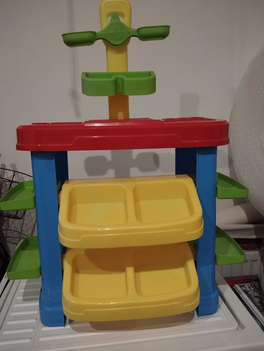 plastikowy sklep