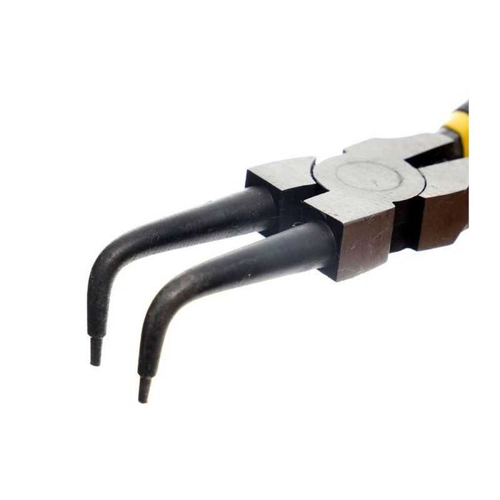 SZCZYPCE SEGERA Zestaw szczypiec Segera 7" 4 sztuki KD10323