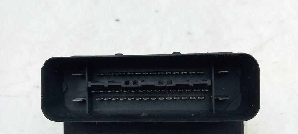 Centralina ABS VOLKSWAGEN Golf IV (1J1)