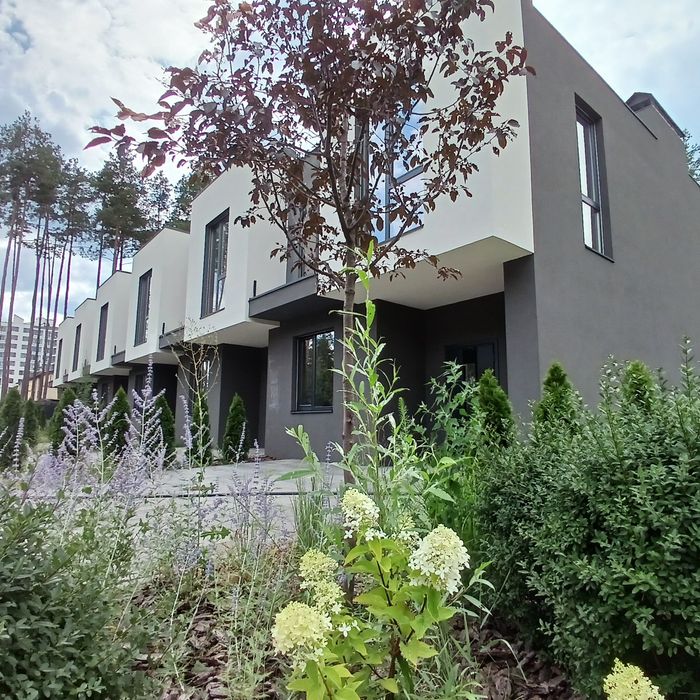 СЕРТИФИКАТЫ.Парк ,,Щасливий,, Гостомель Лесной.Таун с центр.коммун. ГА