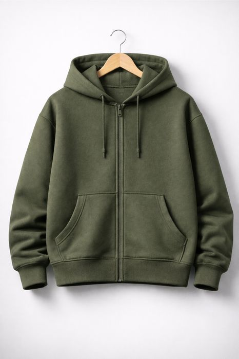 Зіпка оверсайз на флісі для дітей і підлітків.На весну. Розмір 122-164