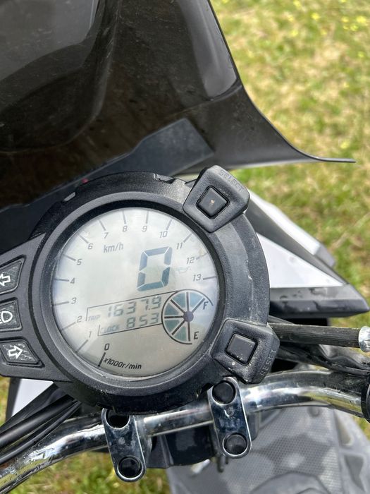 Spark sp150s-19bn