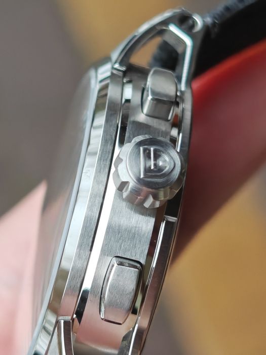 Pagani Design zegarek