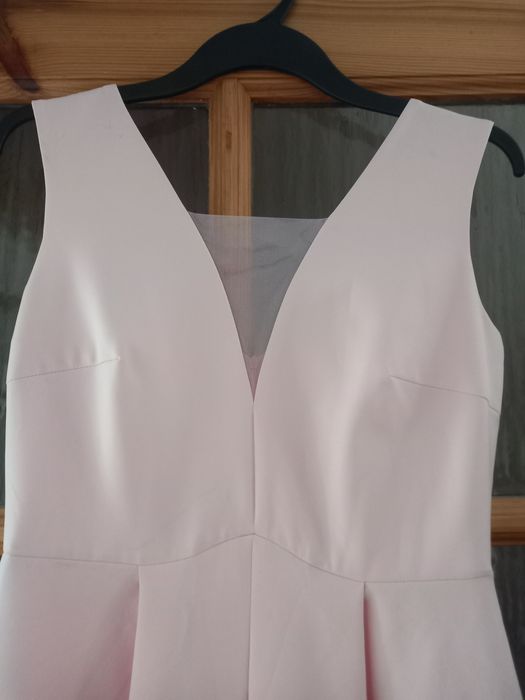 Sukienka na wesele r40