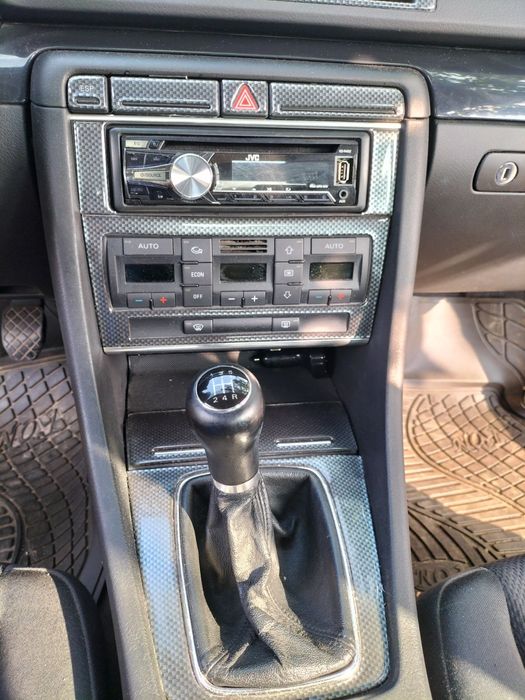 Audi a4 1.6 mpi sprzedam