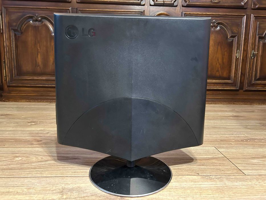 Monitor LG Flatron L1960TR | Sprawny, Stan Bardzo Dobry