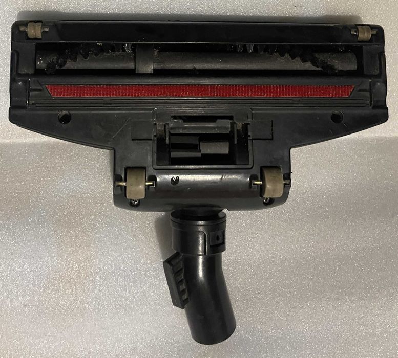 Щітки, турбощітки для пилососів