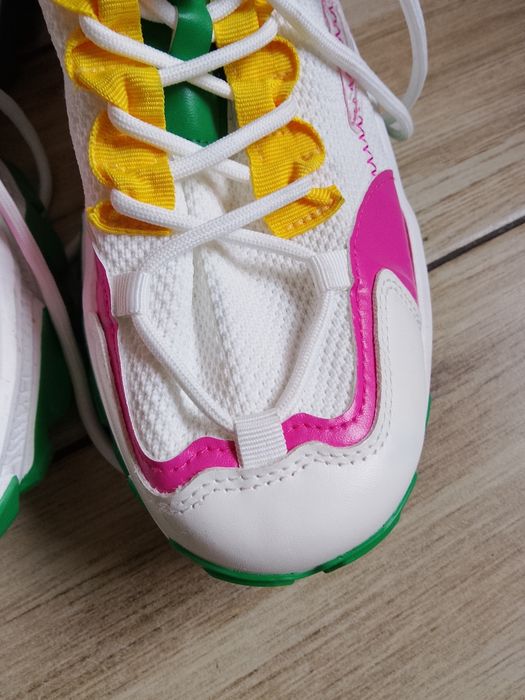 Buty sportowe adidasy