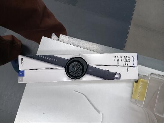 Smartwatch GPS Fit100 S