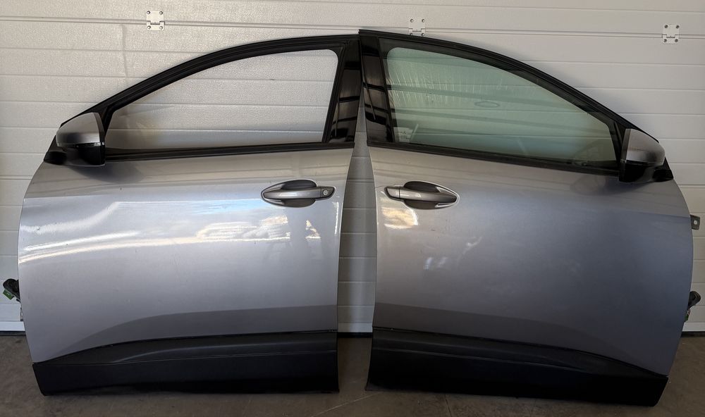 Peugeot 3008/5008 Portas 2020