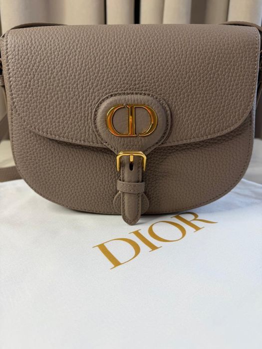 Сумка Dior Bobby