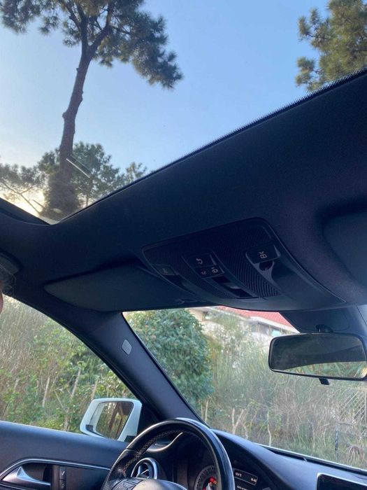 Mercedes A180CDI Urban