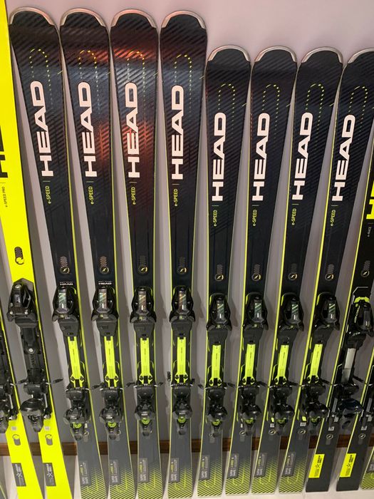 Narty po testowe Buty Narciarskie Duży Wybór Nart!