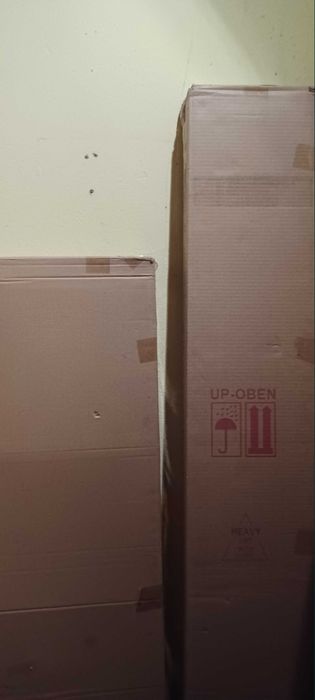 Cama de casal 150x190cm madeira maciça