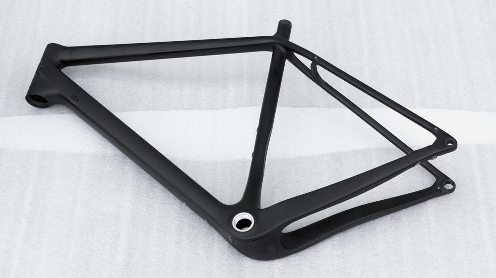 Rama karbonowa / carbonowa | Carbonda CFR-696 roz. 54