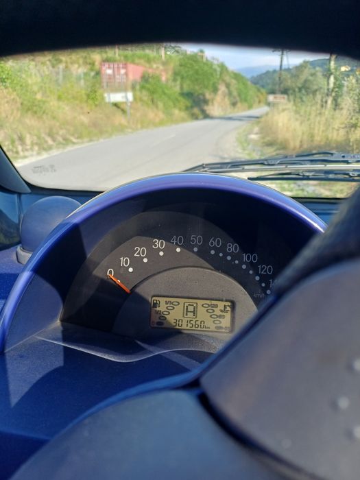 Smart ForTwo 2000