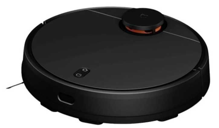 Reparação - Aspirador Xiaomi Vacuum Mop e Vacuum Mop P - Stop Súbito