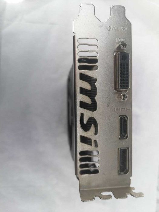Купити gtx 1050 ti - ціна на відеокарти Nvidia geforce на OLX.ua