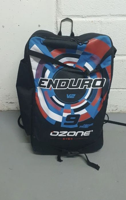 Kitesurf Ozone kite Enduro v2 9M