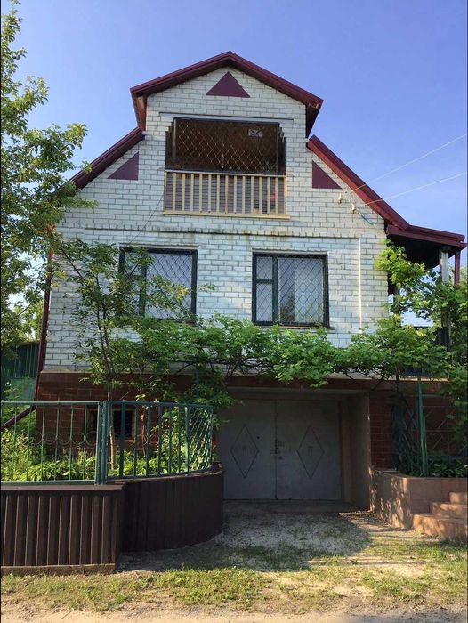 Отличный дом-дача в п.г.т. Хорошево, ст. Чистые пруды.