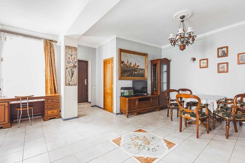 Продам ексклюзивну дворівневу квартиру в Воронцовському провулку - View 2