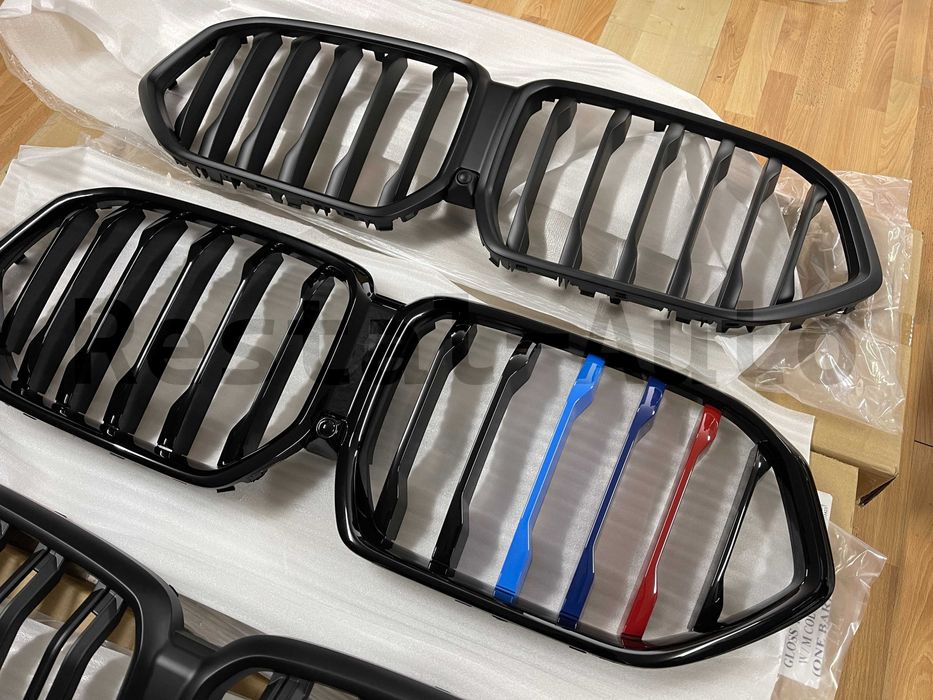 ноздри g20g30g05g06g11g15g01g02g07g32g31f95f96e70f15e90f30f10 bmw бмв