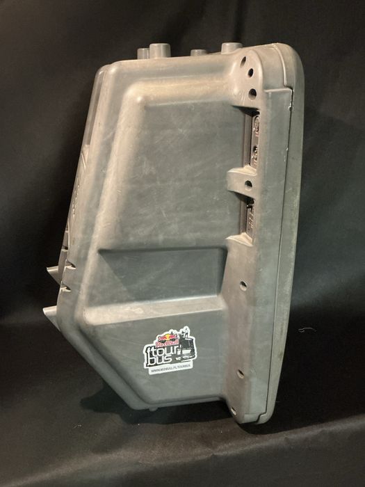 JBL Eon Power15 (kolumny aktywne): 2 sztuki + pokrowce