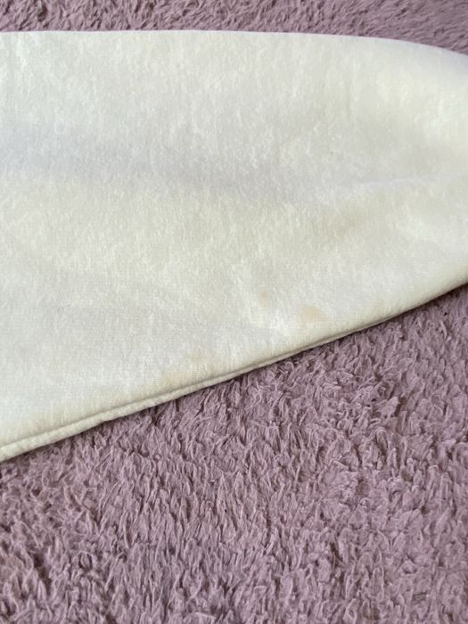 Bluzka ciepła oversize S