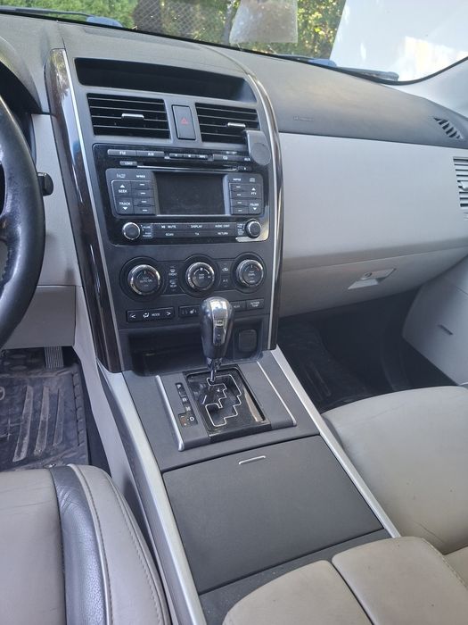 MAZDA CX9 2010r 3.7