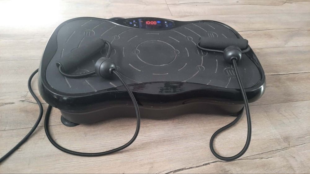 Platforma wibracyjna  mało uzywana