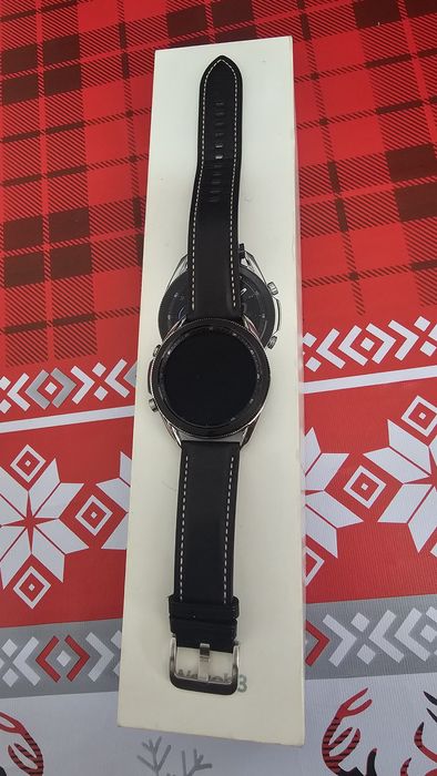 Relógio Samsung watch3