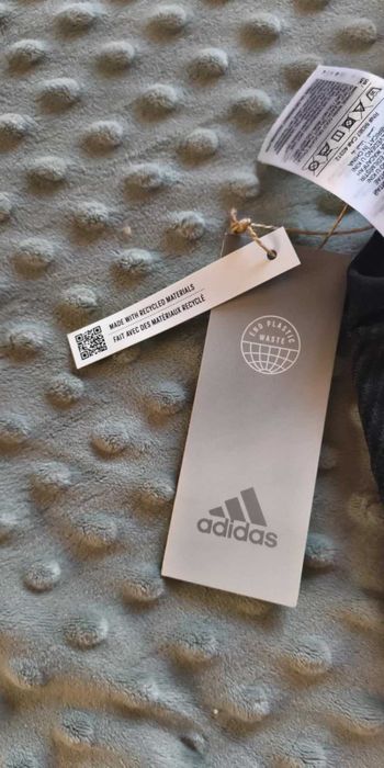 Top Adidas roz xs