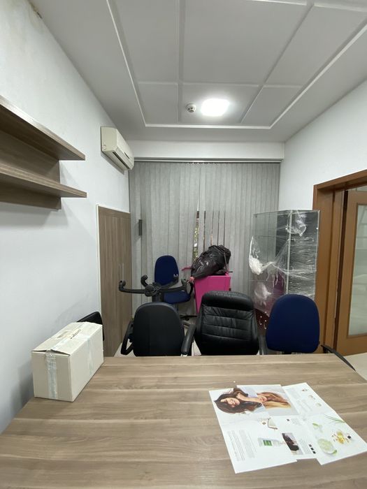 Сдам  160м под офис/салон/магазин Центр/Преображенская