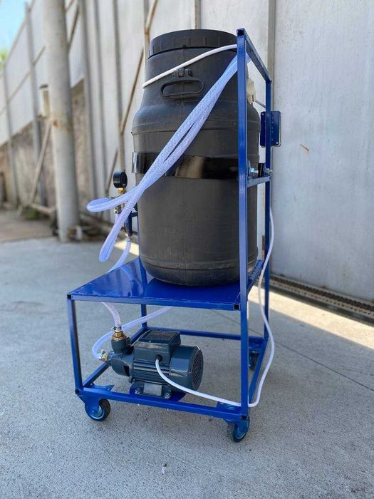 Шнековый погрузчик. Гвинтовий конвеєр. Шнек 133х12 м, протруйник