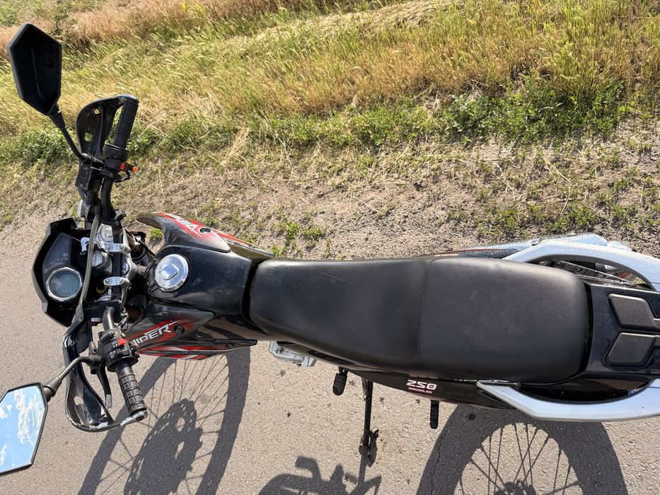 Продам Viper v250l