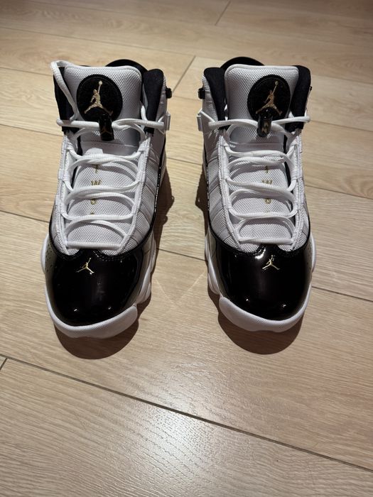 Nike Jordan 6 Rings
