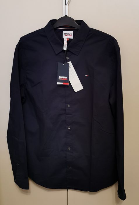 Tommy Jeans Slim Fit - L