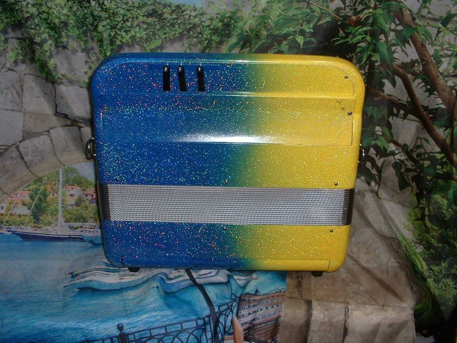 Acordeao  G , N. 893